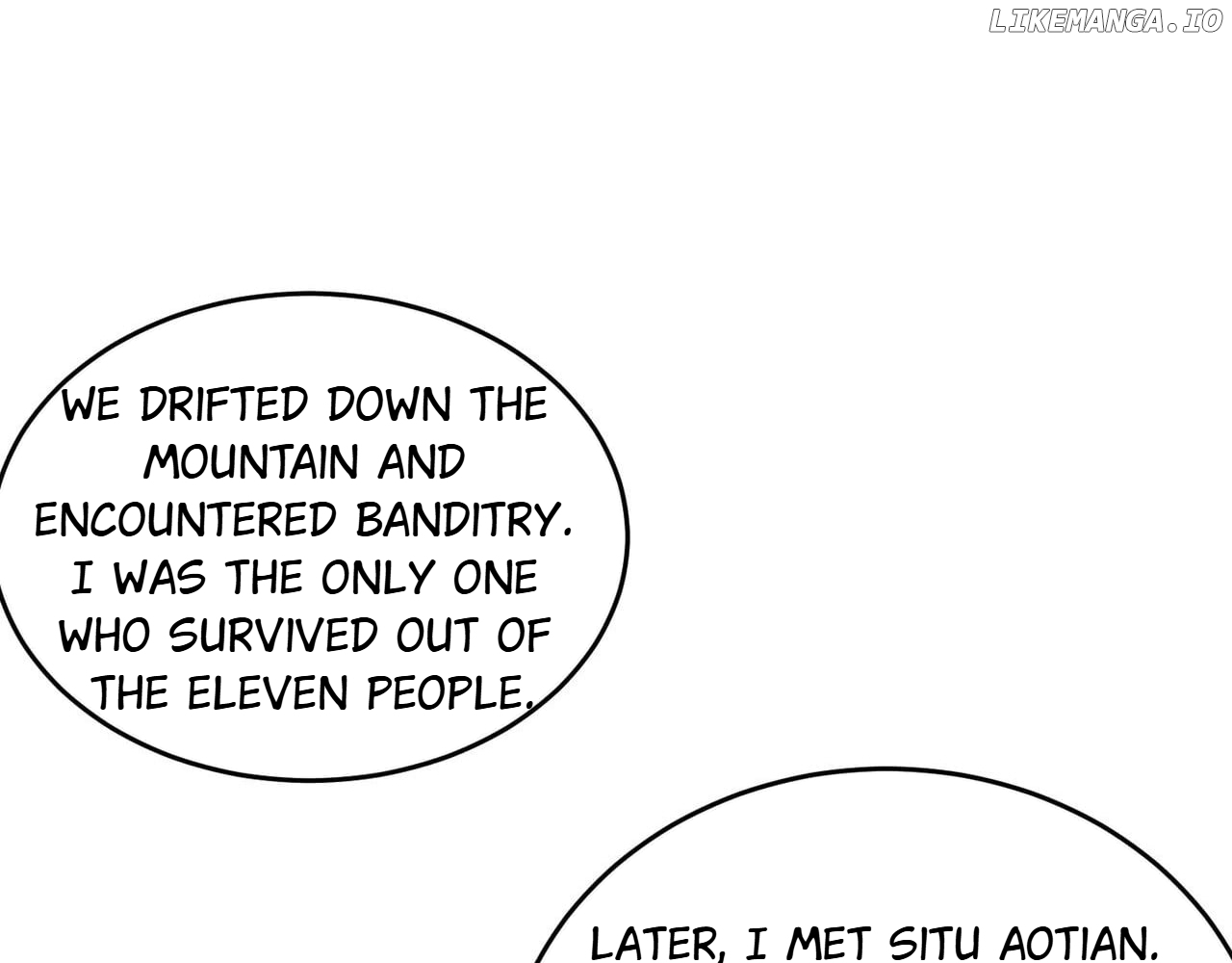 My Furry Harem Is After Me Chapter 297 - page 41